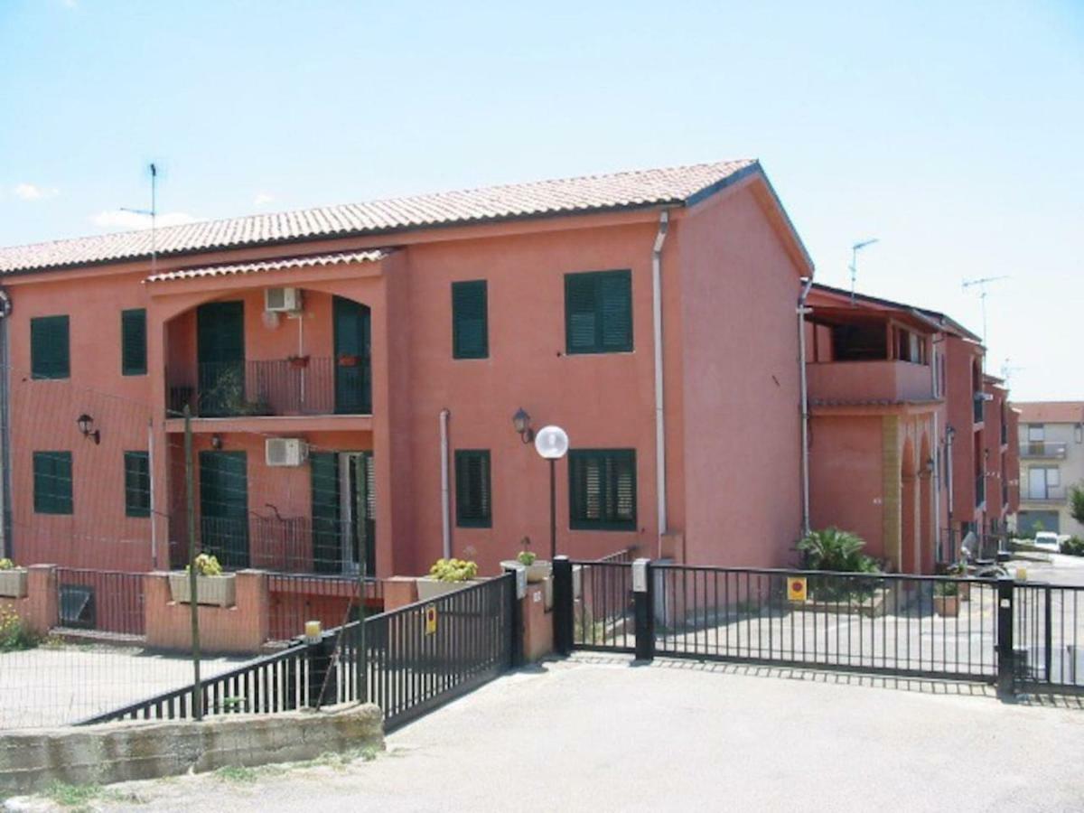 La Casa Degli Artisti Apartment Realmonte Exterior foto